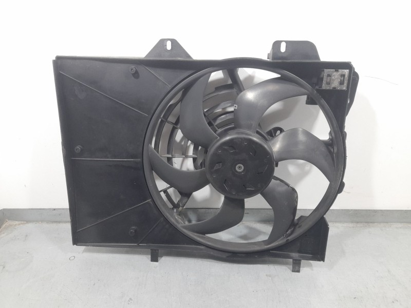 Recambio de electroventilador para citroën c3 picasso sx referencia OEM IAM GMV140CEM00  