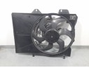Recambio de electroventilador para citroën c3 picasso sx referencia OEM IAM GMV140CEM00  