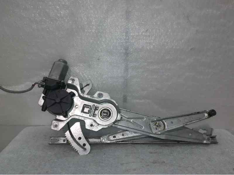 Recambio de elevalunas delantero derecho para mg serie 45 (rt) 1.6 16v cat referencia OEM IAM 400676T7 2 PINS 