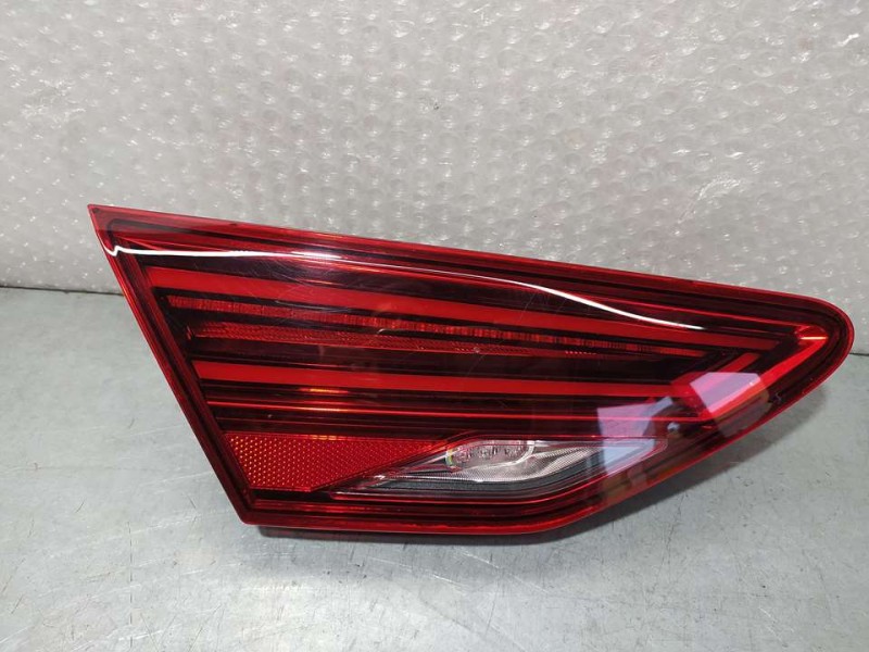 Recambio de piloto trasero izquierdo para seat leon (5f1) fr referencia OEM IAM 5F0945307N 90096730 VALEO INTERIOR / LED