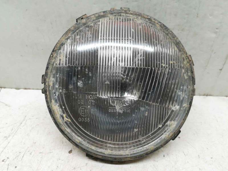 Recambio de faro izquierdo para land rover defender (ld) 2.4 td4 referencia OEM IAM   