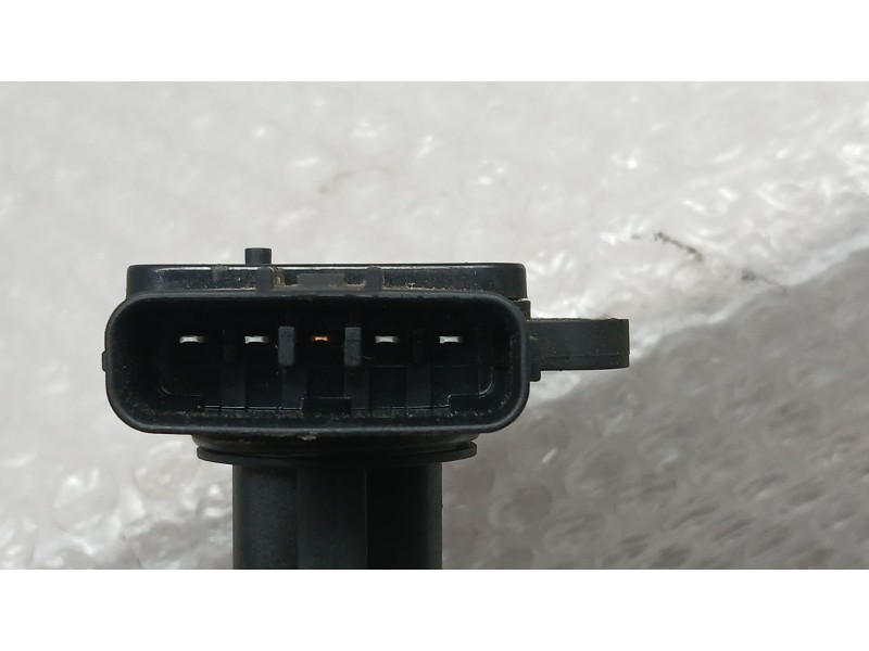 Recambio de caudalimetro para toyota corolla verso (zer_, zze12_, r1_) 2.2 d-4d (aur10_) referencia OEM IAM 222040N010 DENSO 197
