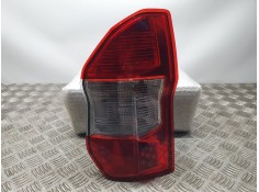 Recambio de piloto trasero derecho para ford tourneo courier (c4a) ambiente referencia OEM IAM ET7613404AB  