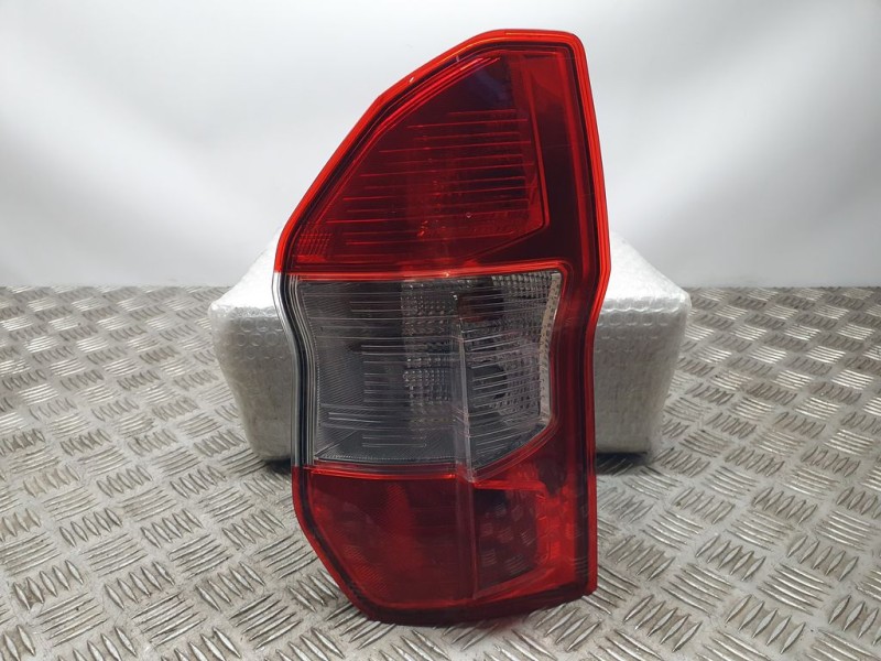 Recambio de piloto trasero derecho para ford tourneo courier (c4a) ambiente referencia OEM IAM ET7613404AB  