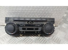 Recambio de mando climatizador para seat altea xl (5p5) reference ecomotive referencia OEM IAM 5P0907044P  5HB010170