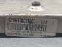 Recambio de electroventilador para citroën c3 picasso sx referencia OEM IAM GMV140CEM00  
