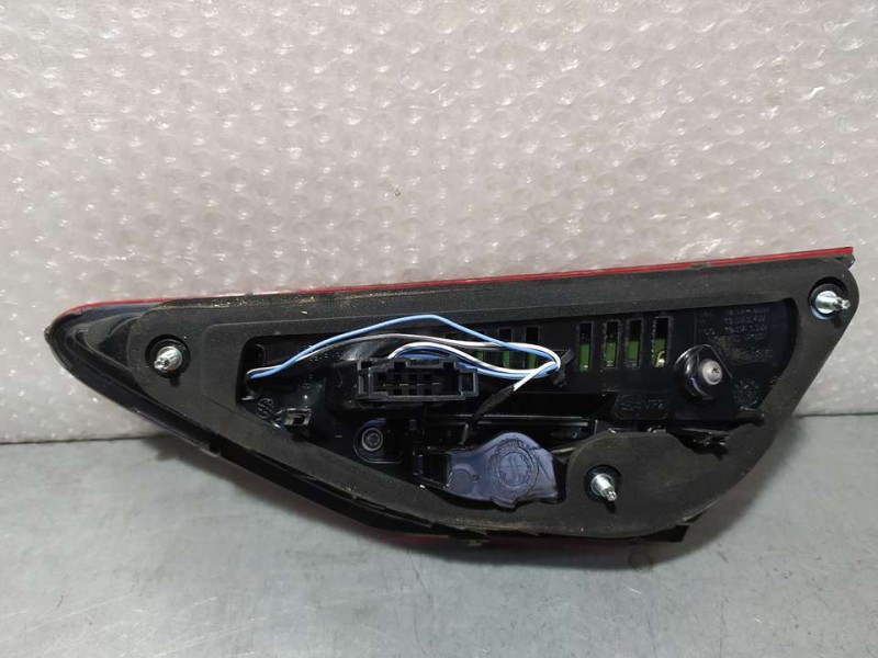 Recambio de piloto trasero izquierdo para seat leon (5f1) fr referencia OEM IAM 5F0945307N 90096730 VALEO INTERIOR / LED