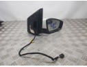 Recambio de retrovisor derecho para volkswagen polo v (6r1, 6c1) 1.4 (6r1) referencia OEM IAM 6R1857502 ELECTRICO 6 CABLES 
