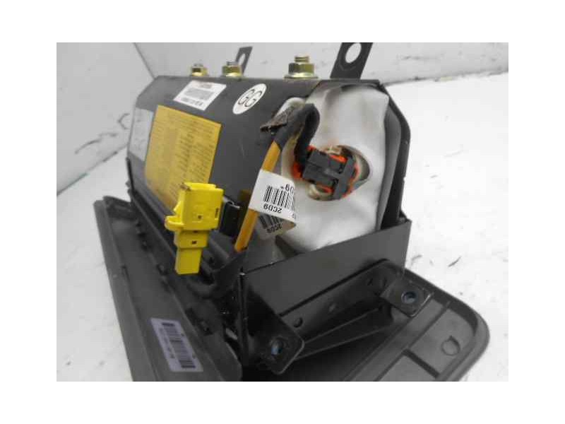 Recambio de kit airbag para daewoo kalos 1.2 se referencia OEM IAM   