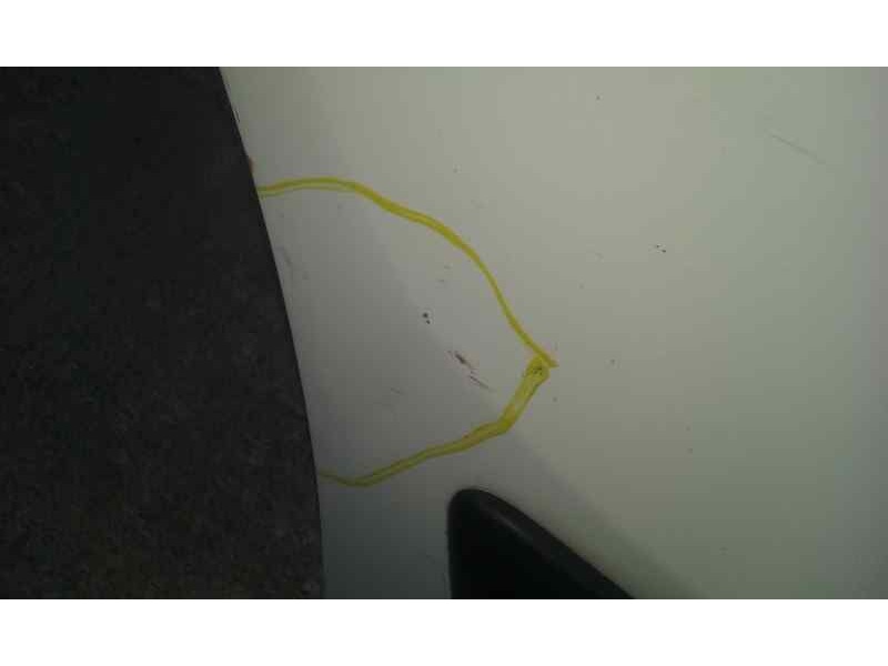 Recambio de puerta lateral corredera derecha para peugeot bipper básico referencia OEM IAM   TOCADA