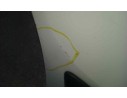 Recambio de puerta lateral corredera derecha para peugeot bipper básico referencia OEM IAM   TOCADA