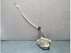 Recambio de cerradura puerta delantera derecha para audi q7 (4l) 3.0 tdi referencia OEM IAM 3C1837016A  