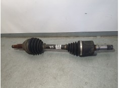 Recambio de transmision delantera izquierda para chevrolet captiva 2.0 vcdi lt referencia OEM IAM   