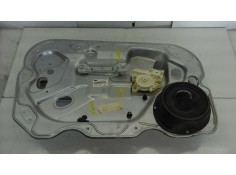 ELEVALUNAS DELANTERO IZQUIERDO 984570124 2 PINS ELECTRICO