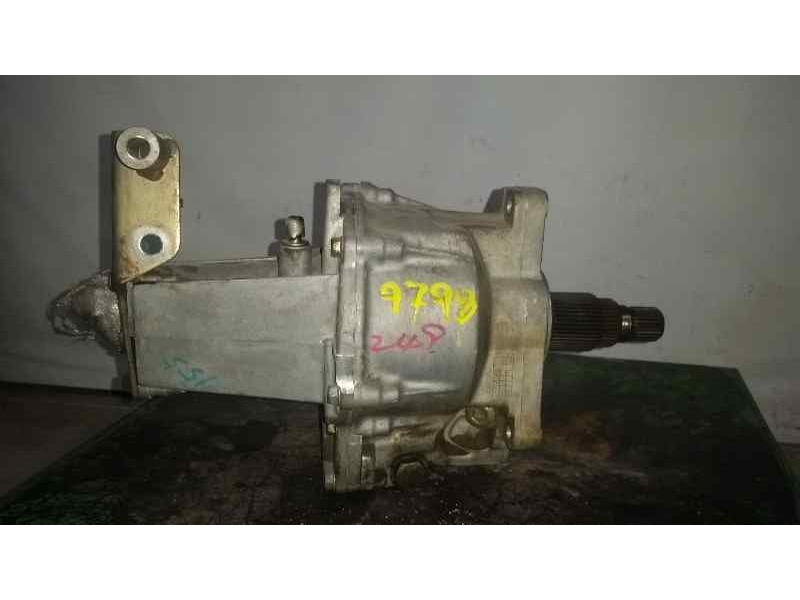 Recambio de caja transfer para hyundai santa fe (sm) 2.0 gls crdi 4x4 referencia OEM IAM Y010700542  