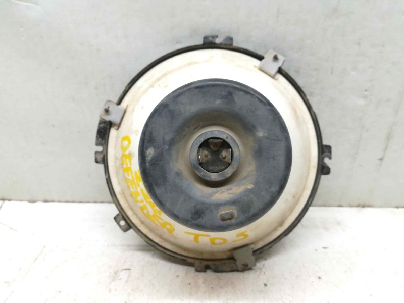 Recambio de faro izquierdo para land rover defender (ld) 2.4 td4 referencia OEM IAM   