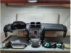 KIT AIRBAG 4513060640E0 C/ SALPICADERO PRETENSORES Y AIRBAG DE PIERNAS