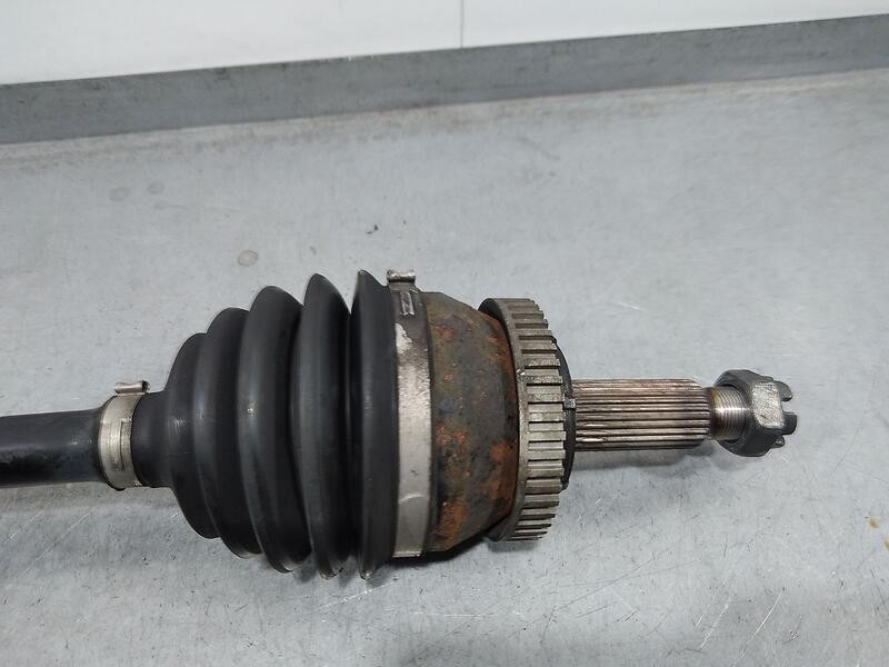 Recambio de transmision delantera izquierda para hyundai sonata (nf) estyle referencia OEM IAM 495003K300  