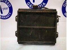 RADIADOR AGUA 