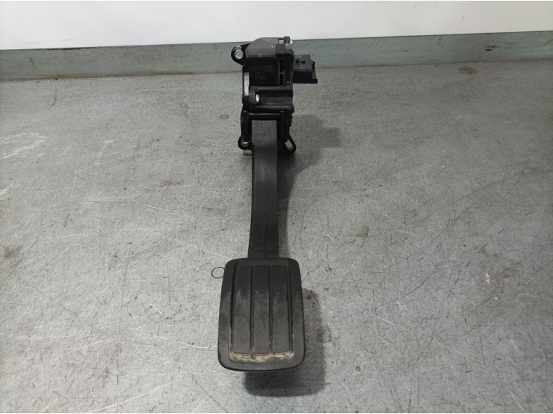 Recambio de potenciometro pedal para peugeot 5008 gt line referencia OEM IAM 9674829180 86ET347810051 