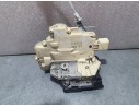 Recambio de cerradura puerta delantera derecha para audi q7 (4l) 3.0 tdi referencia OEM IAM 3C1837016A  