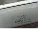 Recambio de intercooler para toyota land cruiser (j15) gx referencia OEM IAM 11090 67502902 