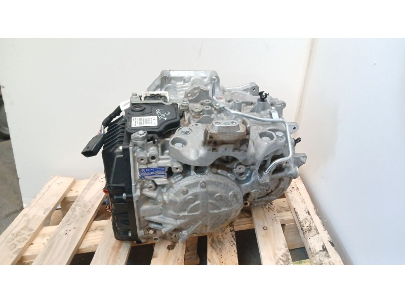 Recambio de caja cambios para peugeot 3008 gt line referencia OEM IAM 20GTBA AUTOMATICA 21A7M6227325 AWF8G30