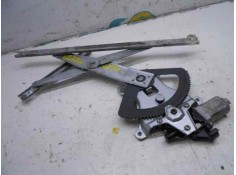 Recambio de elevalunas delantero derecho para daewoo kalos 1.2 se referencia OEM IAM 96541738  