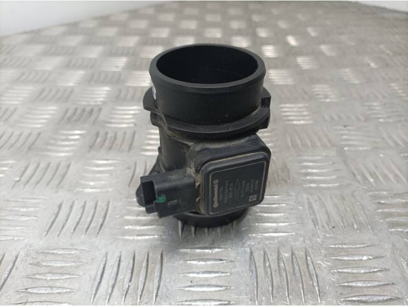 Recambio de caudalimetro para ford fiesta (cb1) trend referencia OEM IAM 9647144080 5WK97004 CONTINENTAL