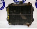 Recambio de radiador agua para suzuki samurai (sj) referencia OEM IAM   
