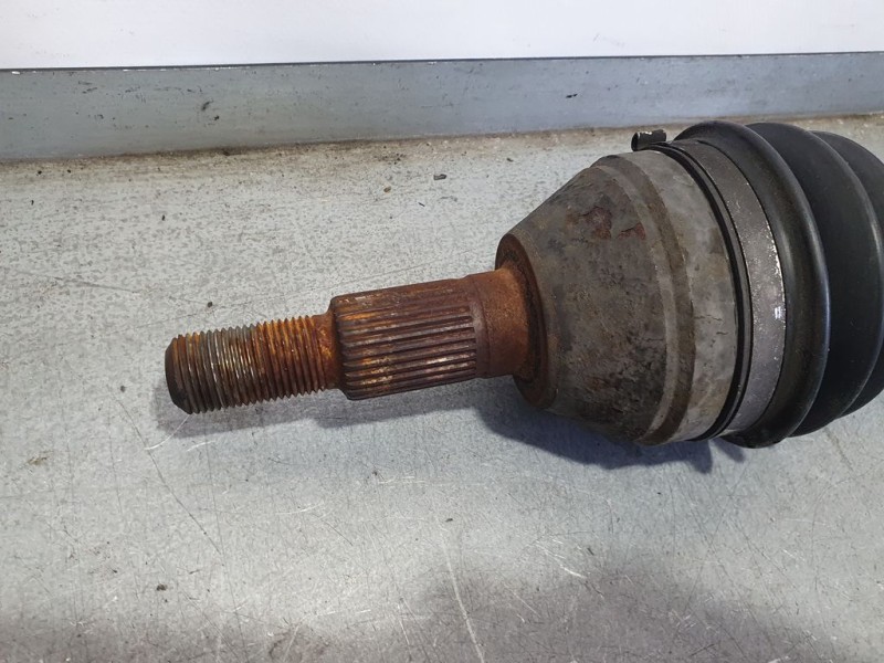 Recambio de transmision delantera izquierda para chevrolet captiva 2.0 vcdi lt referencia OEM IAM   