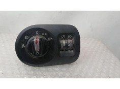 Recambio de mando luces para seat altea xl (5p5) reference ecomotive referencia OEM IAM 5P1941431BT  