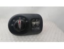 Recambio de mando luces para seat altea xl (5p5) reference ecomotive referencia OEM IAM 5P1941431BT  
