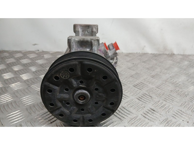 Recambio de compresor aire acondicionado para toyota corolla verso (zer_, zze12_, r1_) 2.2 d-4d (aur10_) referencia OEM IAM 8831