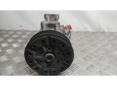 Recambio de compresor aire acondicionado para toyota corolla verso (zer_, zze12_, r1_) 2.2 d-4d (aur10_) referencia OEM IAM 8831