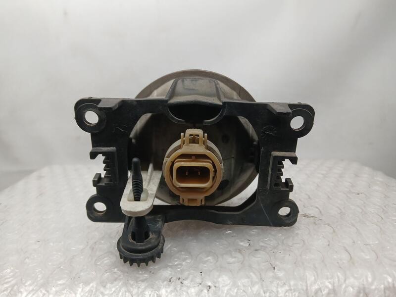 Recambio de faro antiniebla derecho para citroën c3 picasso sx referencia OEM IAM 6206N0  