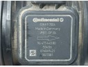 Recambio de caudalimetro para ford fiesta (cb1) trend referencia OEM IAM 9647144080 5WK97004 CONTINENTAL