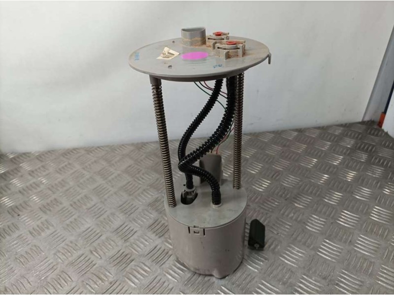 Recambio de aforador para toyota land cruiser (j15) gx referencia OEM IAM 2209215  SIN BOMBA