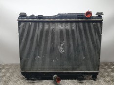 Recambio de radiador agua para ford tourneo courier (c4a) ambiente referencia OEM IAM M156905  VALEO