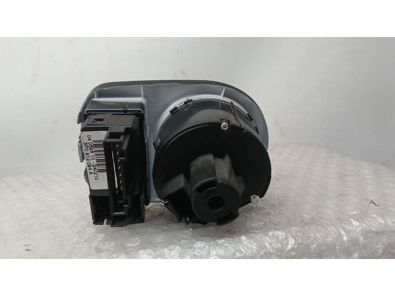 Recambio de mando luces para seat altea xl (5p5) reference ecomotive referencia OEM IAM 5P1941431BT  