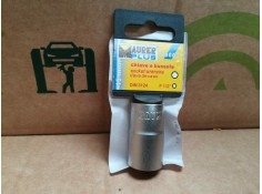 Recambio de llave vaso para » otros... no usar standard referencia OEM IAM 2105635 MAURER 1/2 HEXAGONAL 15MM.