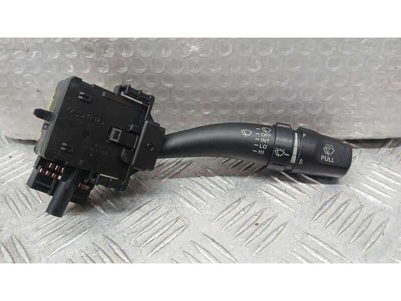 Recambio de mando limpia para hyundai sonata (nf) estyle referencia OEM IAM 934203K001  