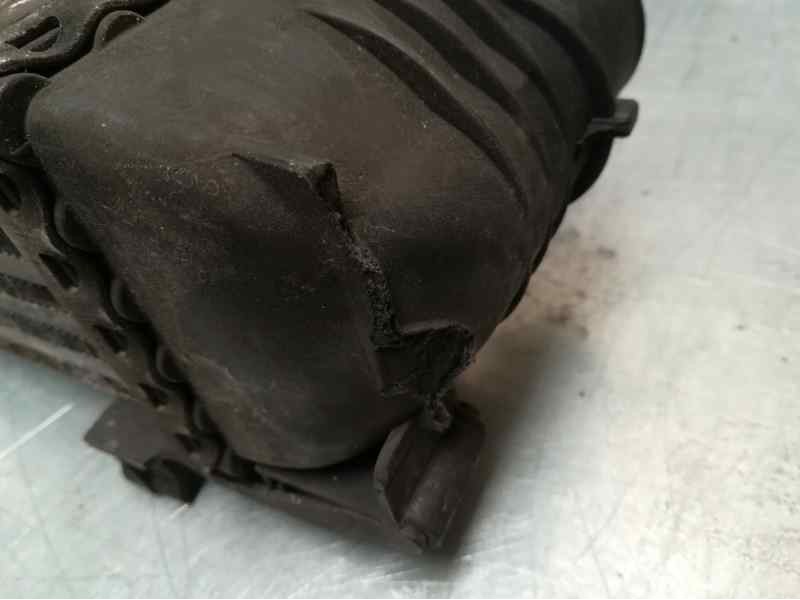 Recambio de intercooler para peugeot bipper básico referencia OEM IAM L8119001  1 PATA ROTA