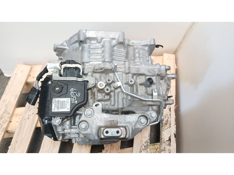 Recambio de caja cambios para peugeot 3008 gt line referencia OEM IAM 20GTBA AUTOMATICA 21A7M6227325 AWF8G30