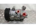 Recambio de compresor aire acondicionado para toyota corolla verso (zer_, zze12_, r1_) 2.2 d-4d (aur10_) referencia OEM IAM 8831
