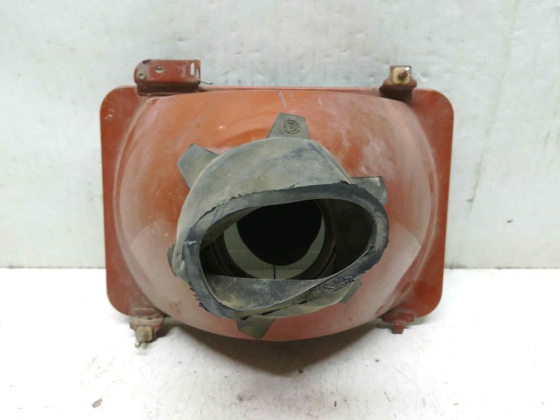 Recambio de faro izquierdo para sava j4 sava j4 referencia OEM IAM   