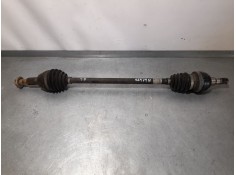 Recambio de transmision trasera derecha para chevrolet captiva 2.0 vcdi lt referencia OEM IAM 96624822  