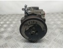 Recambio de compresor aire acondicionado para ford fiesta (cb1) trend referencia OEM IAM 8V5119D629DF  