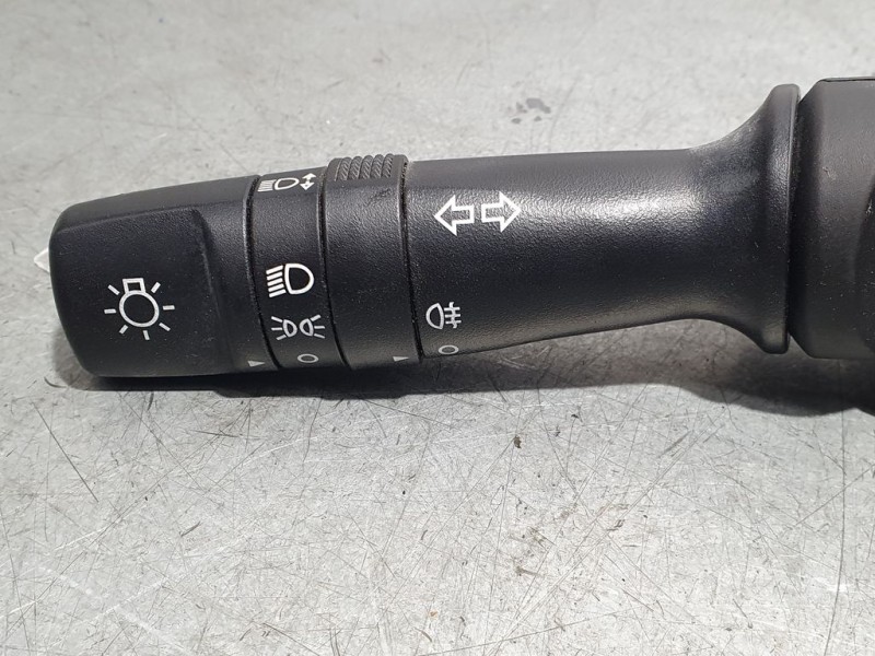 Recambio de mando luces para kia rio concept referencia OEM IAM 934102V520  