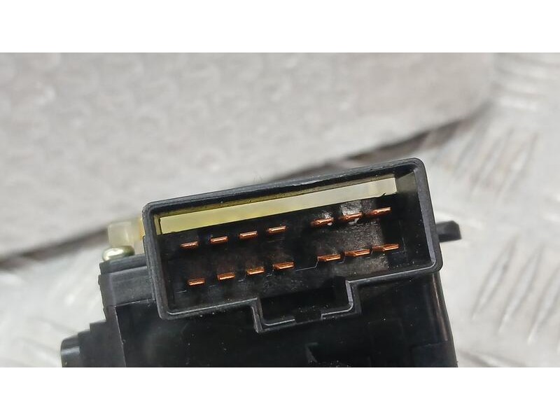 Recambio de mando limpia para hyundai sonata (nf) estyle referencia OEM IAM 934203K001  